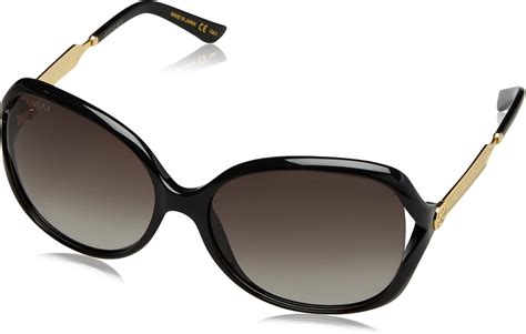 gucci sunglasses women amazon|authentic gucci sunglasses women.